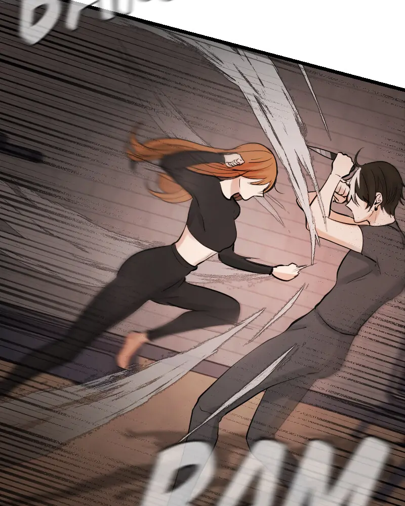 Read My Lovely Bodyguard ENGLISH Manga Online