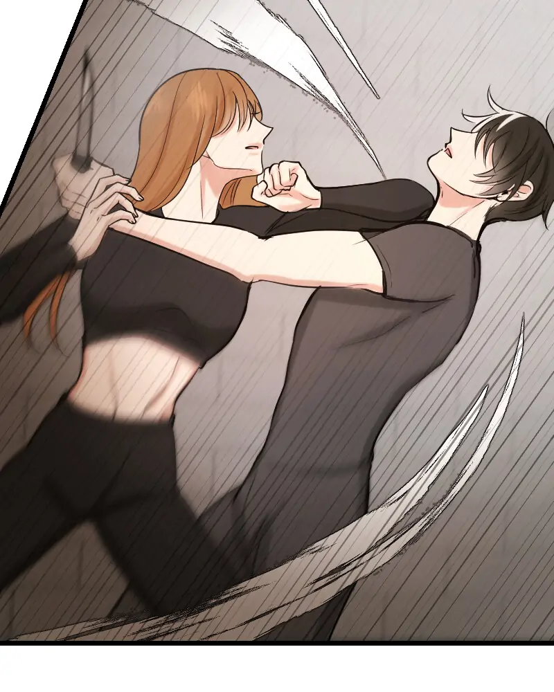 Read My Lovely Bodyguard ENGLISH Manga Online