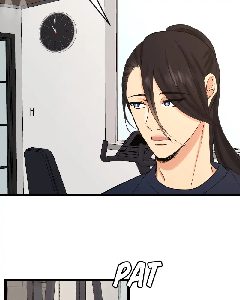 Read My Lovely Bodyguard ENGLISH Manga Online