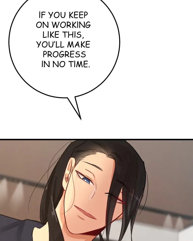 Read My Lovely Bodyguard ENGLISH Manga Online