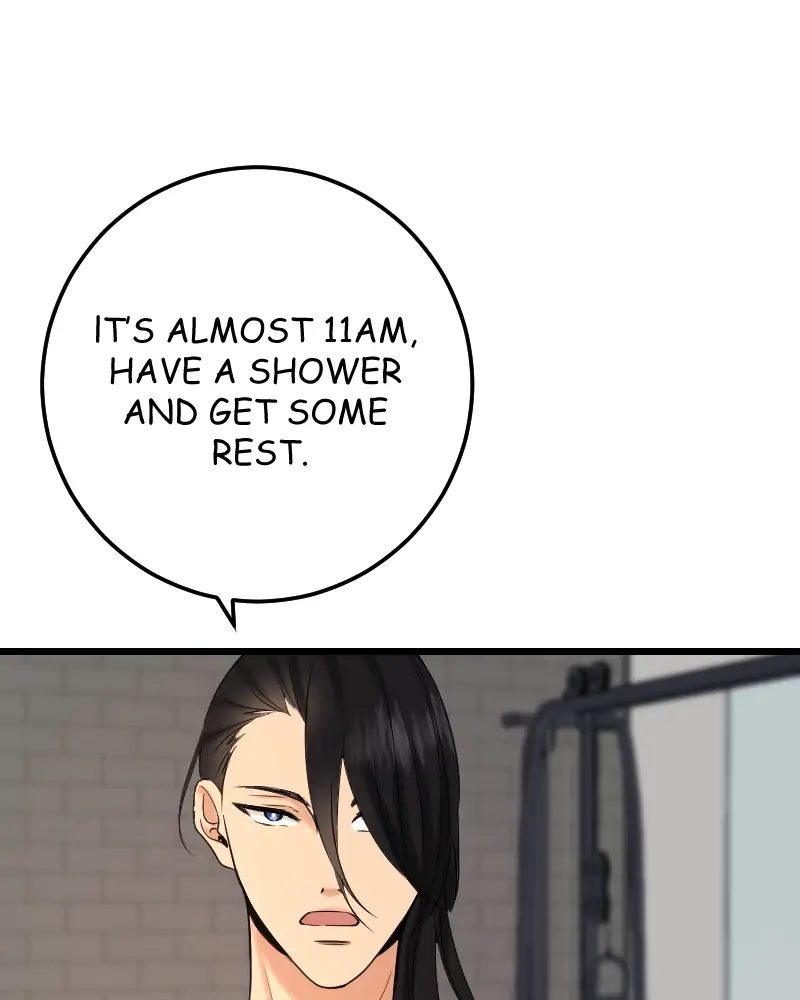 Read My Lovely Bodyguard ENGLISH Manga Online