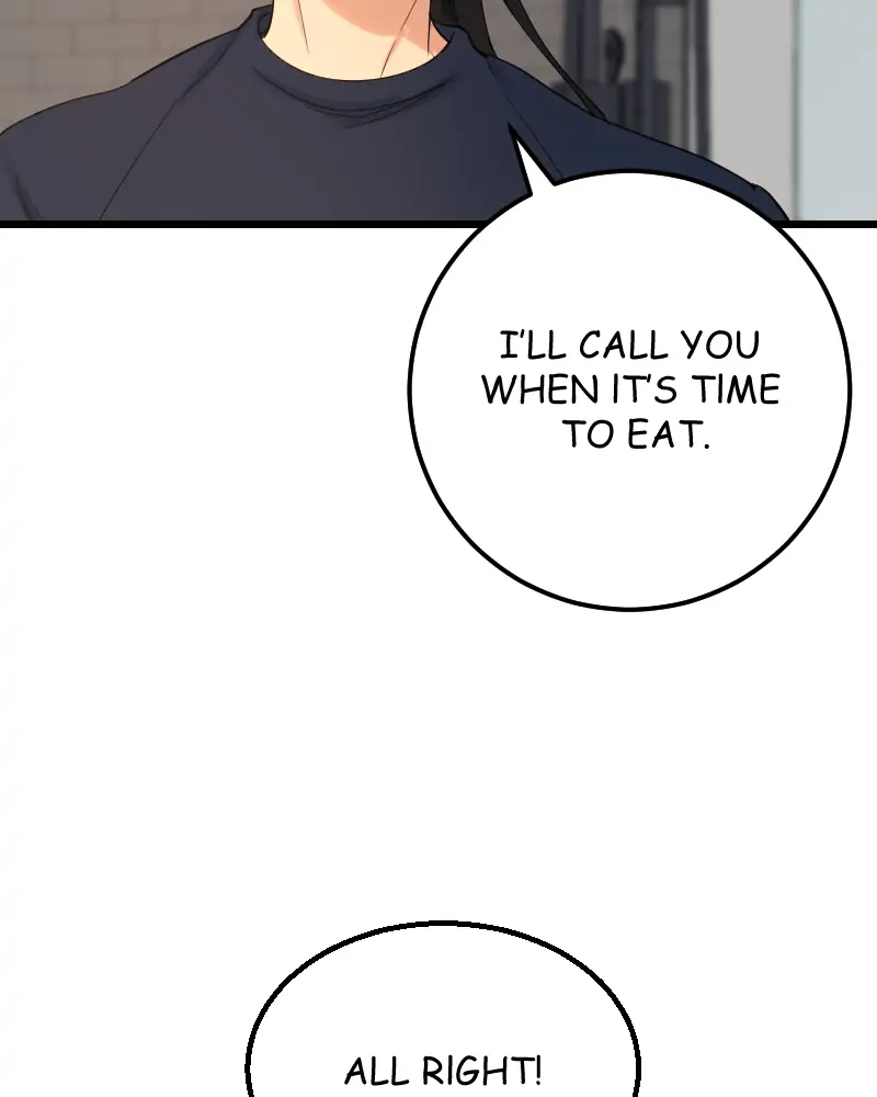 Read My Lovely Bodyguard ENGLISH Manga Online