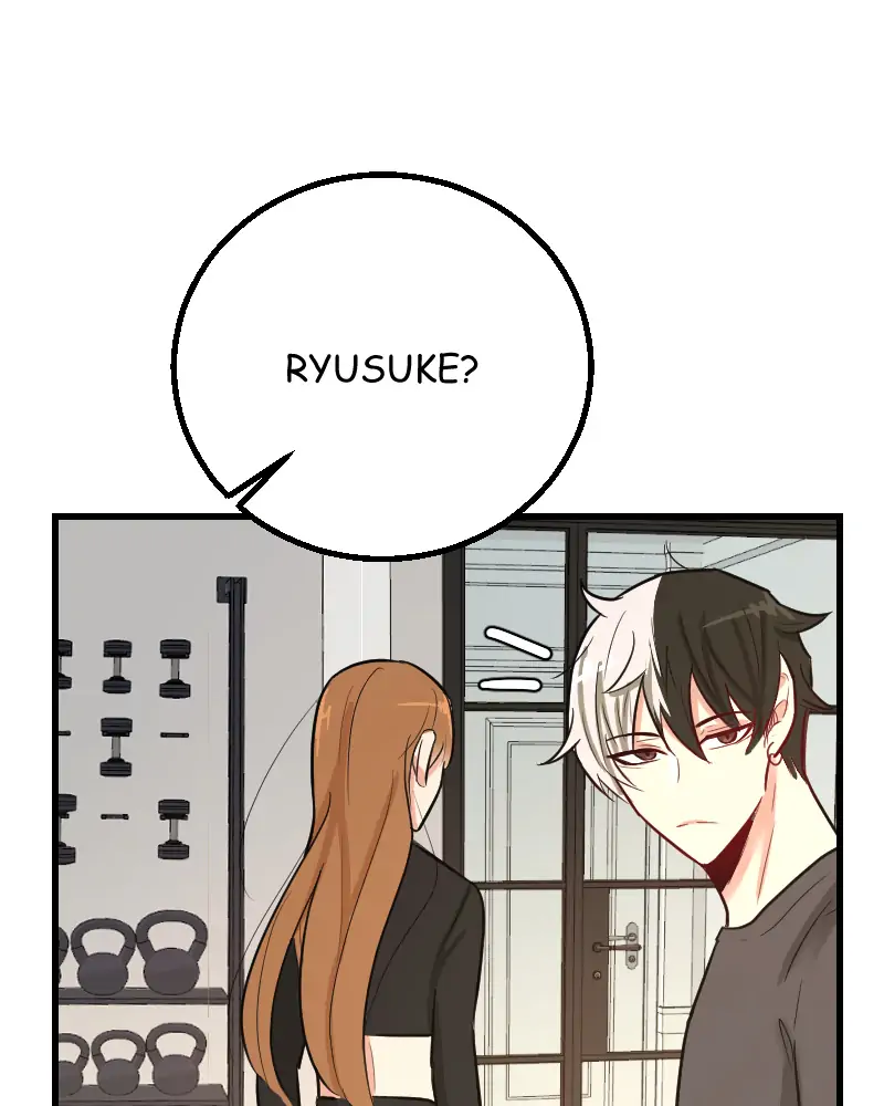 Read My Lovely Bodyguard ENGLISH Manga Online