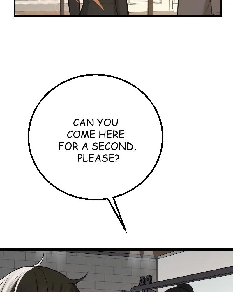 Read My Lovely Bodyguard ENGLISH Manga Online