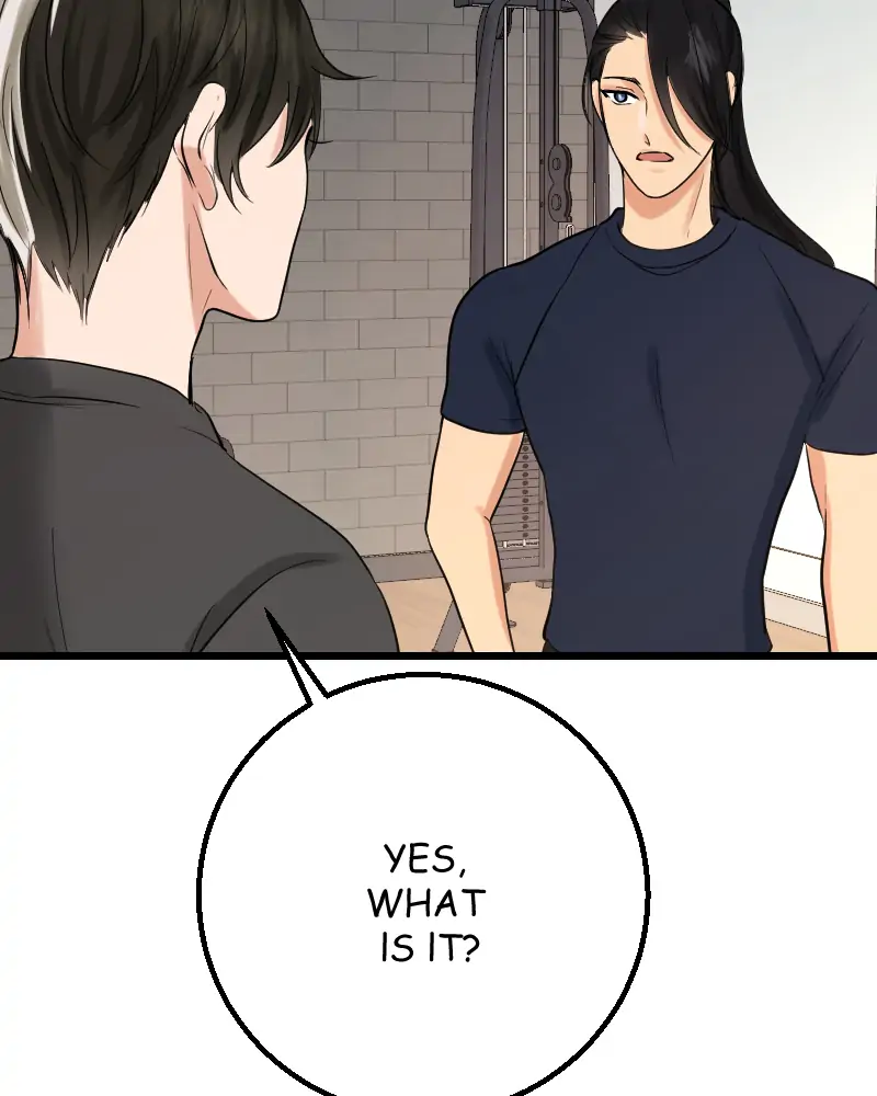 Read My Lovely Bodyguard ENGLISH Manga Online