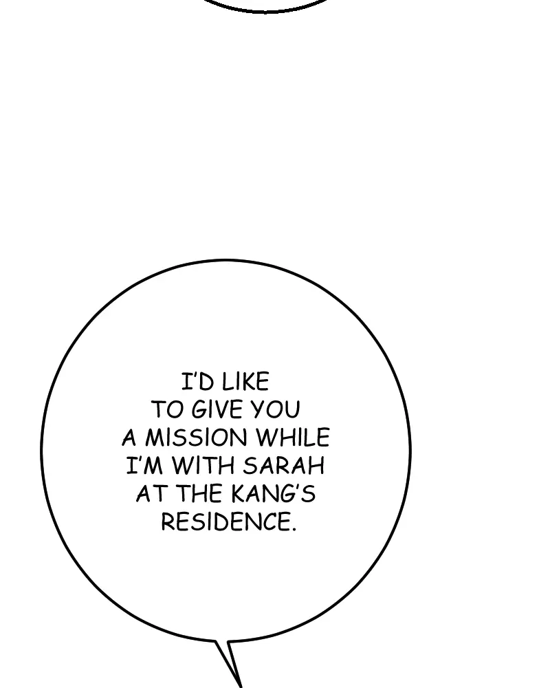 Read My Lovely Bodyguard ENGLISH Manga Online