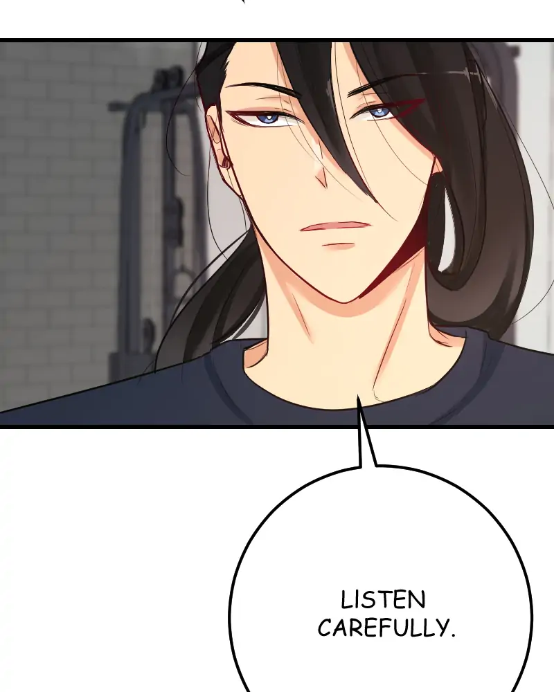 Read My Lovely Bodyguard ENGLISH Manga Online