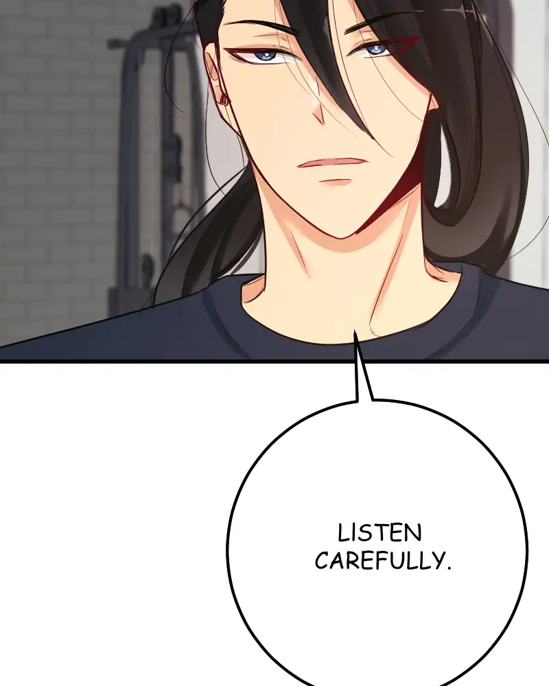 Read My Lovely Bodyguard ENGLISH Manga Online