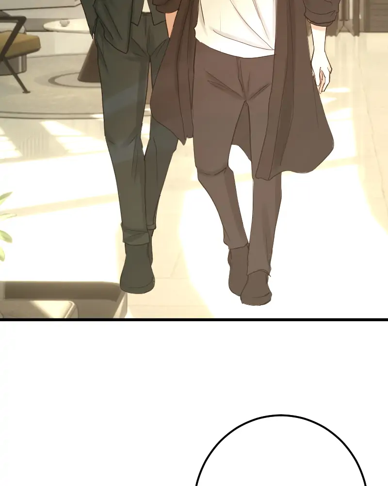 Read My Lovely Bodyguard ENGLISH Manga Online