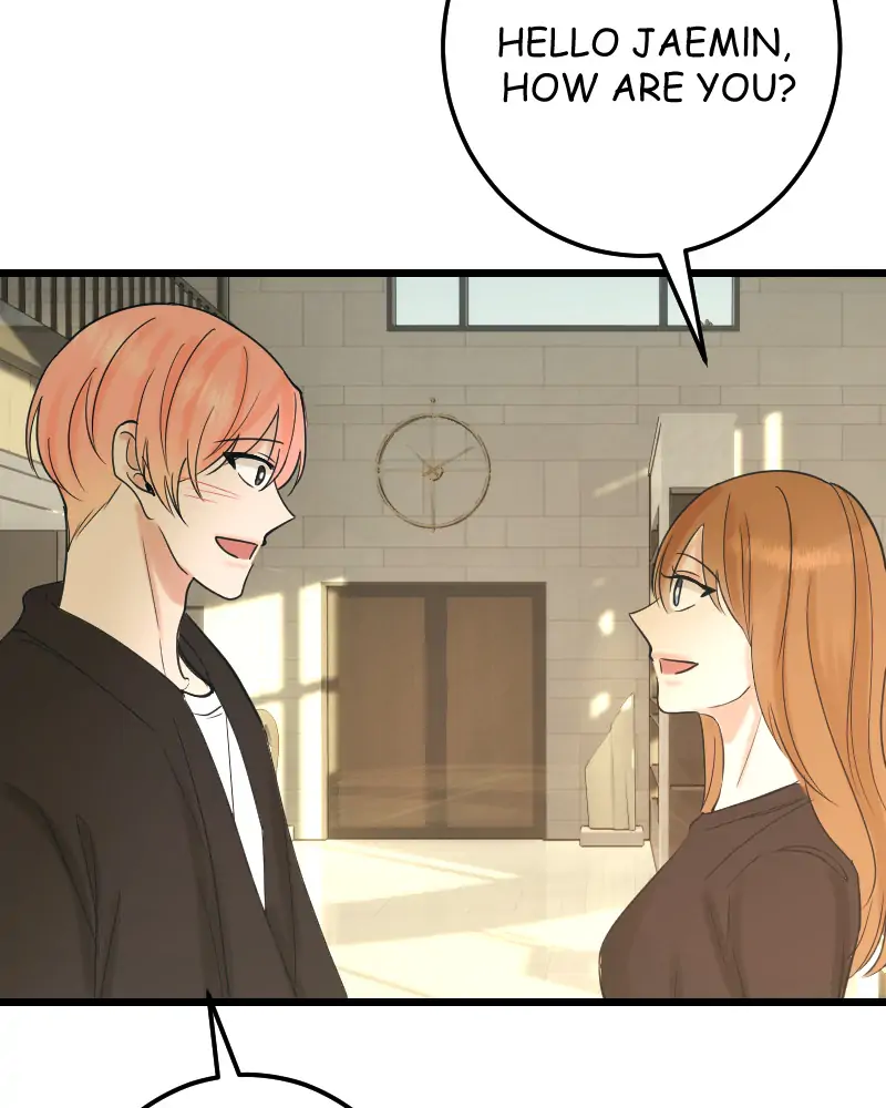 Read My Lovely Bodyguard ENGLISH Manga Online