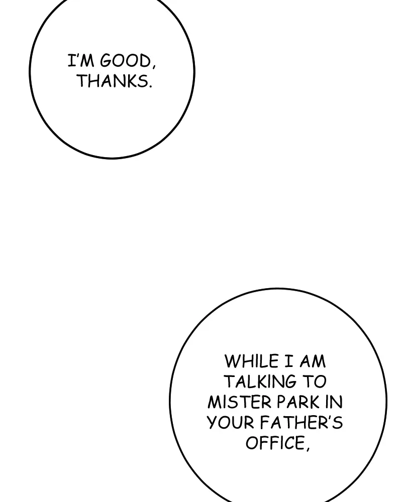 Read My Lovely Bodyguard ENGLISH Manga Online