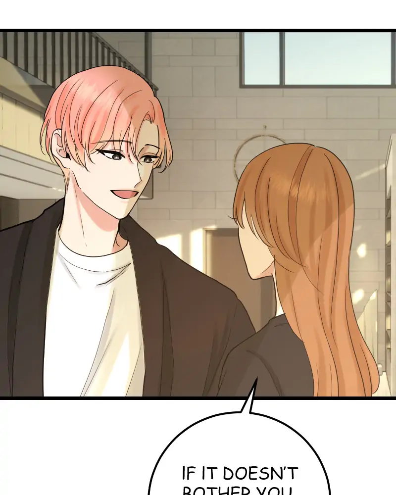 Read My Lovely Bodyguard ENGLISH Manga Online