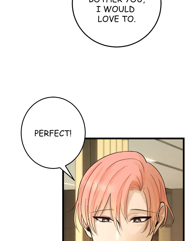 Read My Lovely Bodyguard ENGLISH Manga Online