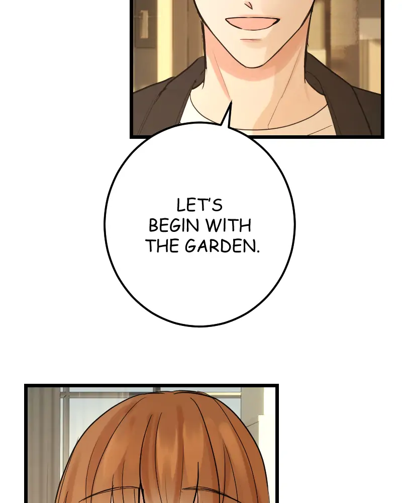 Read My Lovely Bodyguard ENGLISH Manga Online