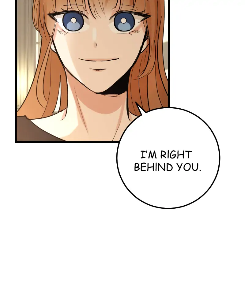 Read My Lovely Bodyguard ENGLISH Manga Online