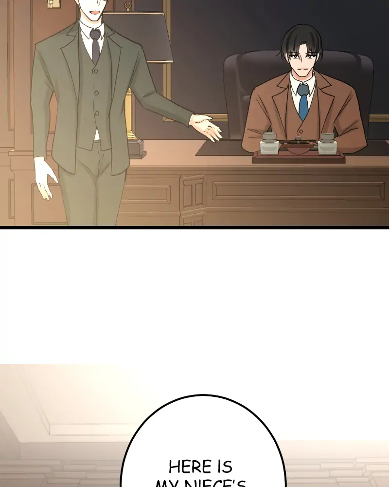 Read My Lovely Bodyguard ENGLISH Manga Online