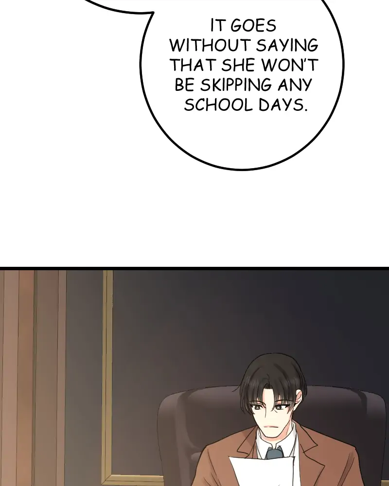 Read My Lovely Bodyguard ENGLISH Manga Online