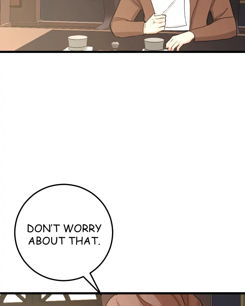 Read My Lovely Bodyguard ENGLISH Manga Online