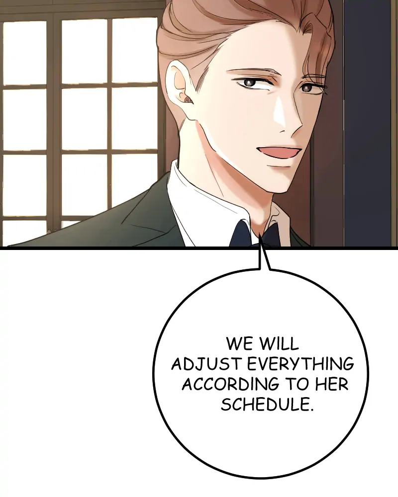 Read My Lovely Bodyguard ENGLISH Manga Online