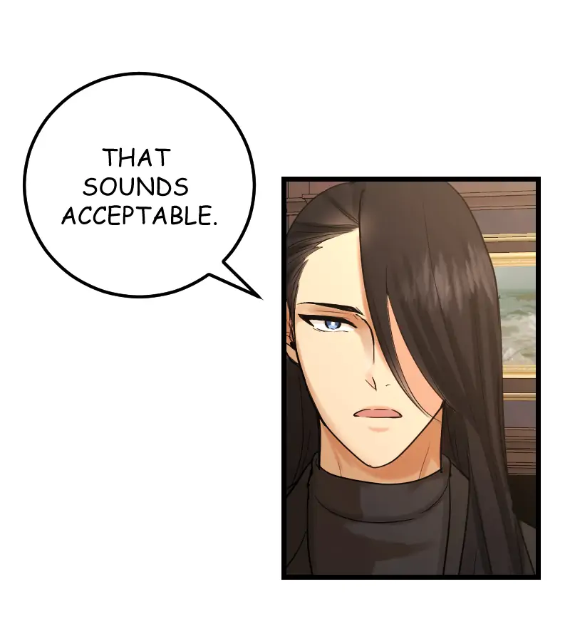 Read My Lovely Bodyguard ENGLISH Manga Online