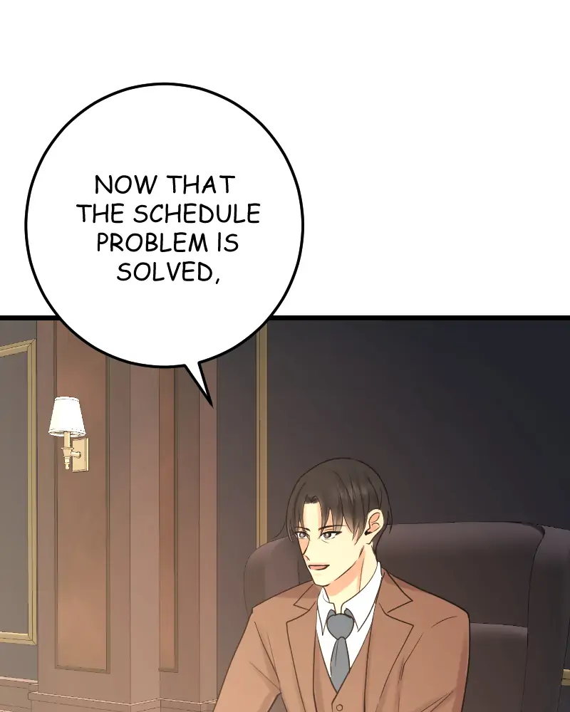 Read My Lovely Bodyguard ENGLISH Manga Online