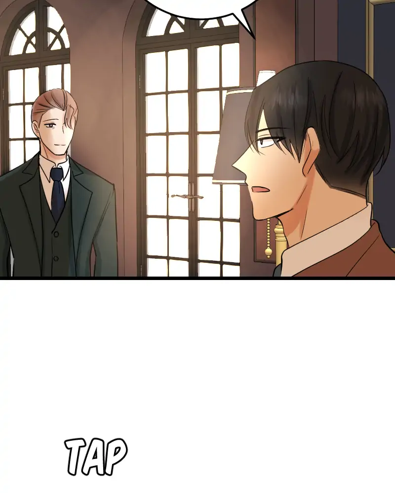 Read My Lovely Bodyguard ENGLISH Manga Online