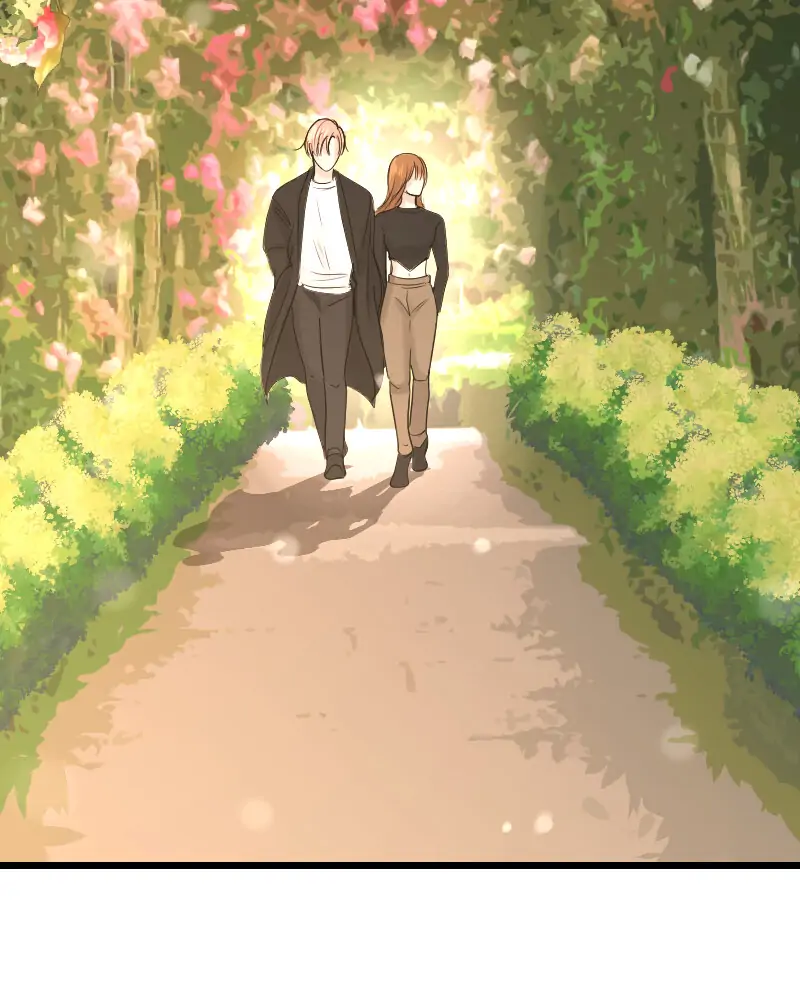 Read My Lovely Bodyguard ENGLISH Manga Online