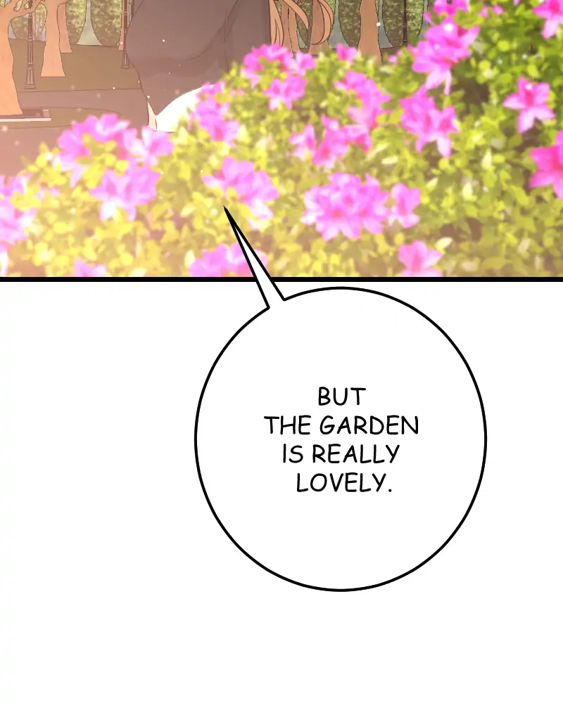 Read My Lovely Bodyguard ENGLISH Manga Online