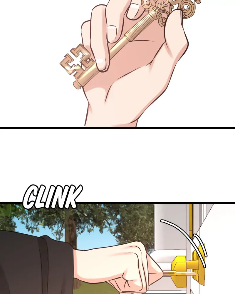 Read My Lovely Bodyguard ENGLISH Manga Online