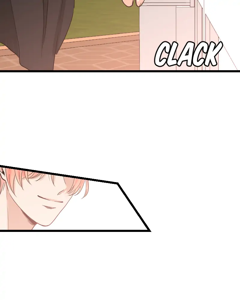 Read My Lovely Bodyguard ENGLISH Manga Online