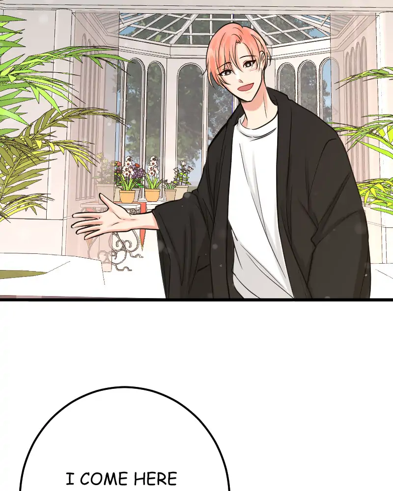 Read My Lovely Bodyguard ENGLISH Manga Online