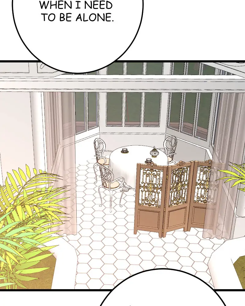 Read My Lovely Bodyguard ENGLISH Manga Online