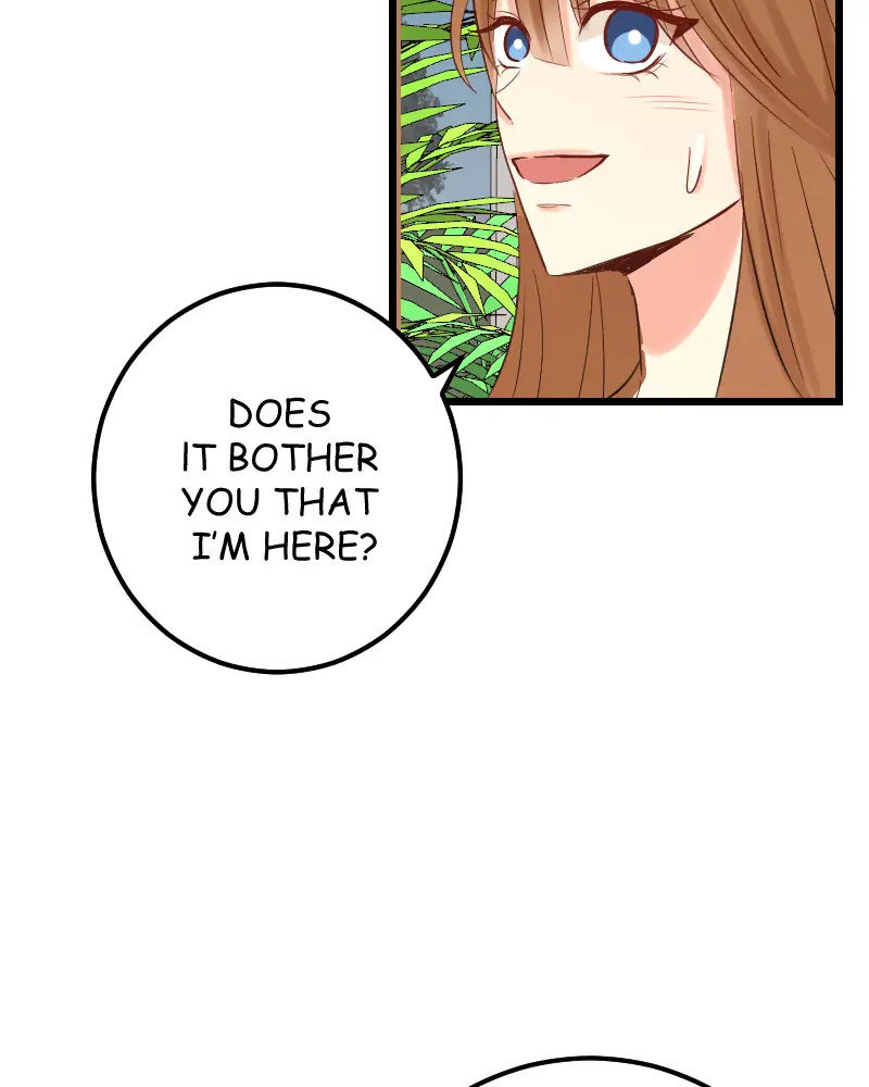 Read My Lovely Bodyguard ENGLISH Manga Online