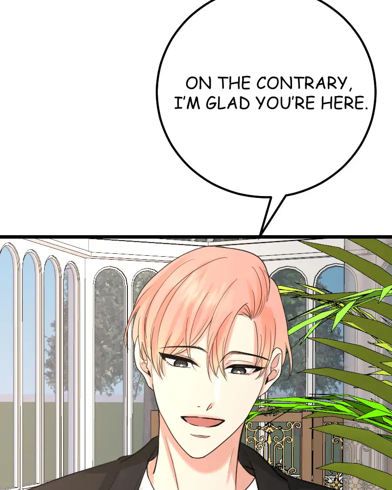 Read My Lovely Bodyguard ENGLISH Manga Online