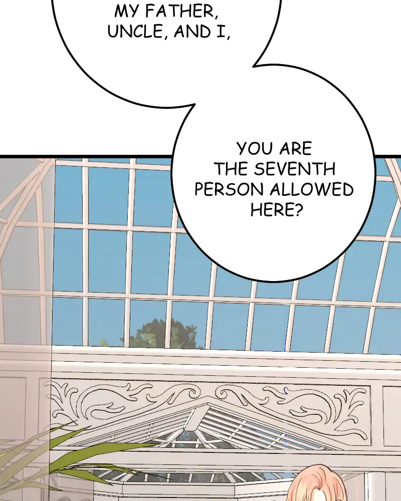 Read My Lovely Bodyguard ENGLISH Manga Online