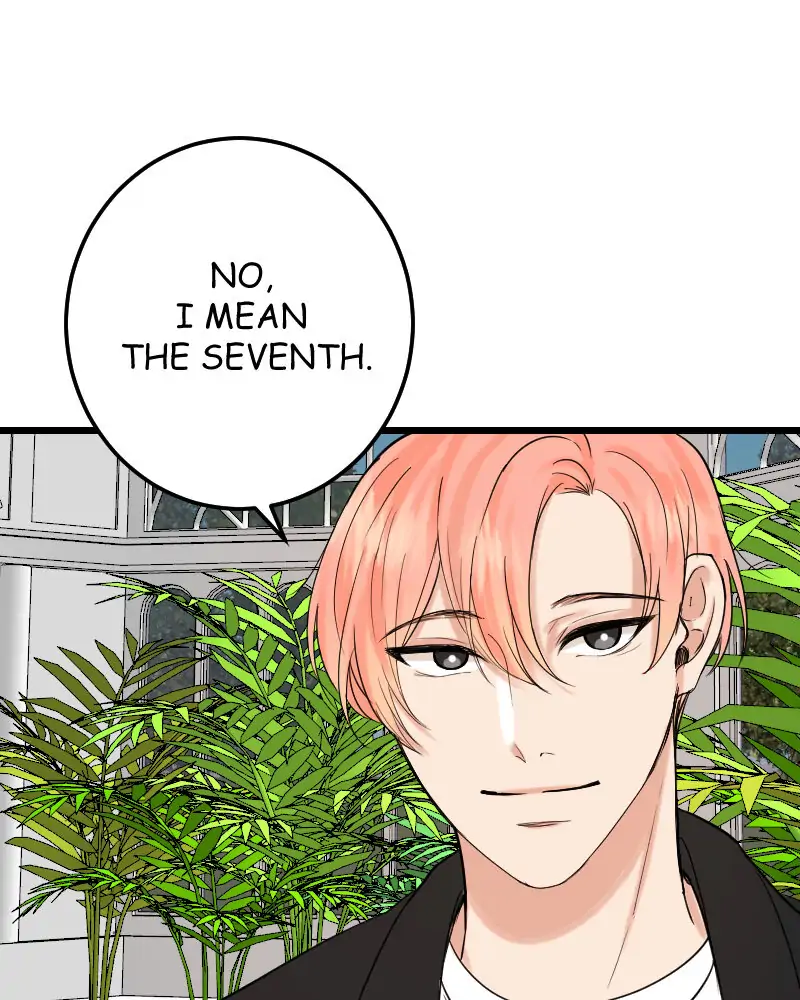 Read My Lovely Bodyguard ENGLISH Manga Online