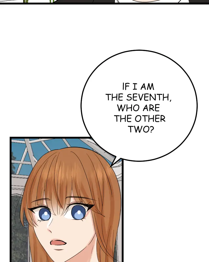 Read My Lovely Bodyguard ENGLISH Manga Online