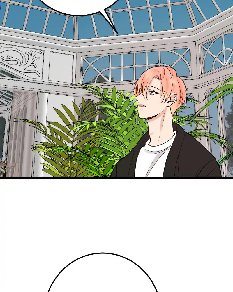 Read My Lovely Bodyguard ENGLISH Manga Online