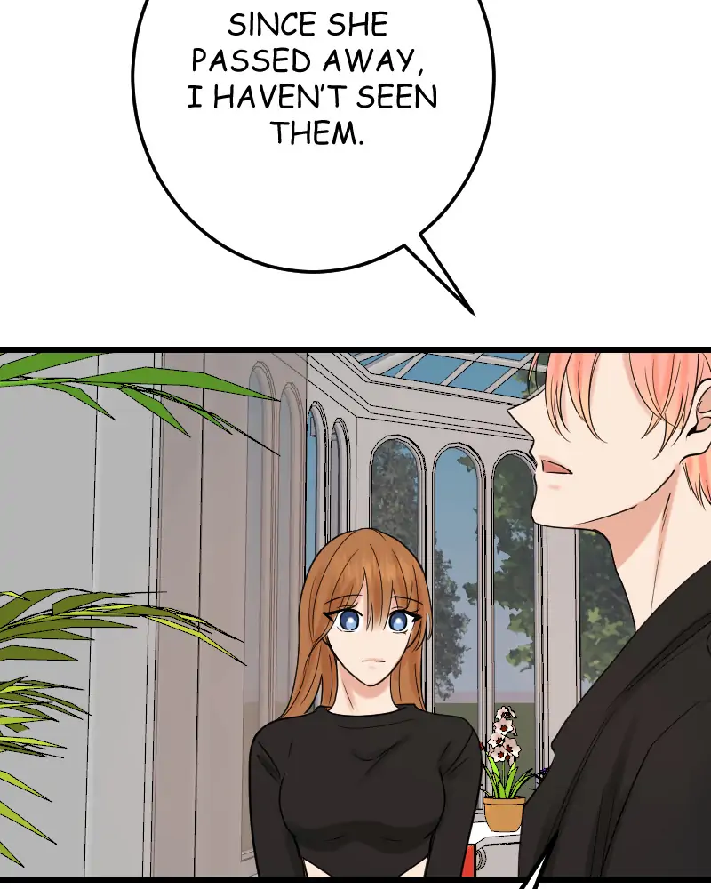 Read My Lovely Bodyguard ENGLISH Manga Online