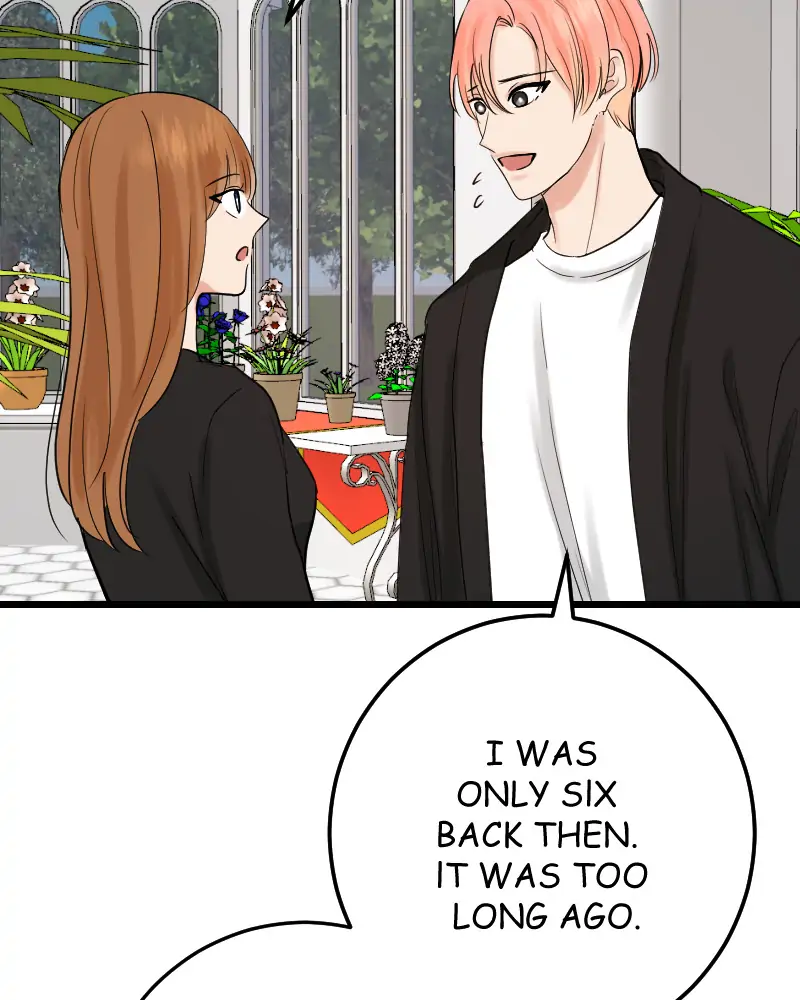 Read My Lovely Bodyguard ENGLISH Manga Online