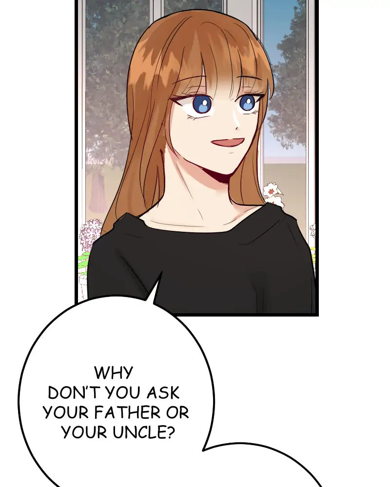 Read My Lovely Bodyguard ENGLISH Manga Online