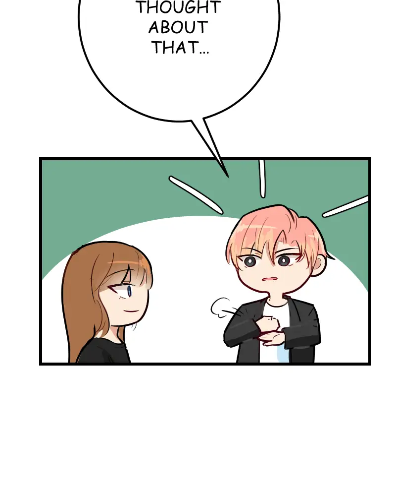 Read My Lovely Bodyguard ENGLISH Manga Online