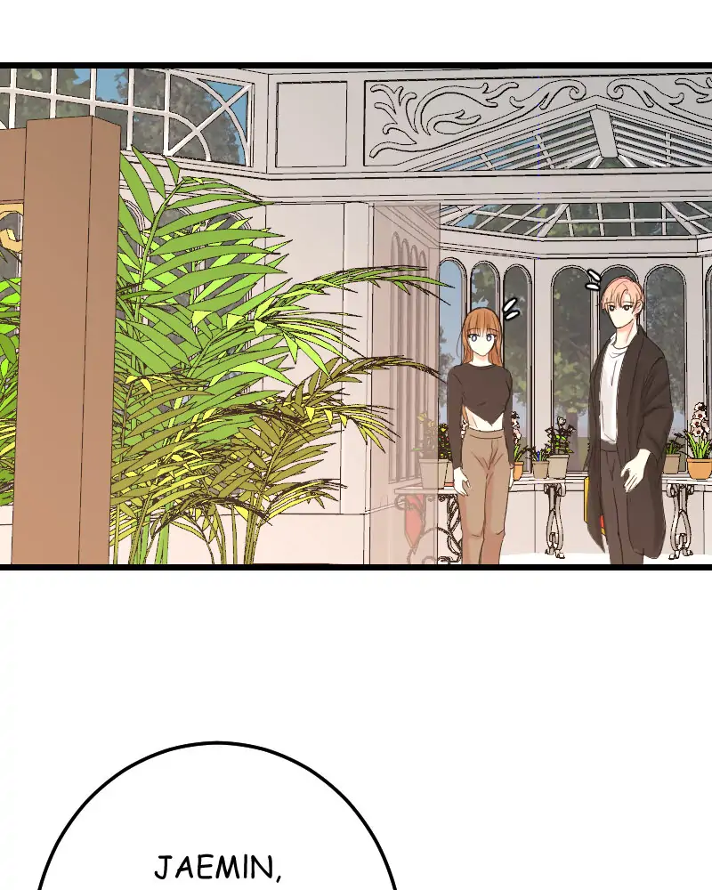 Read My Lovely Bodyguard ENGLISH Manga Online