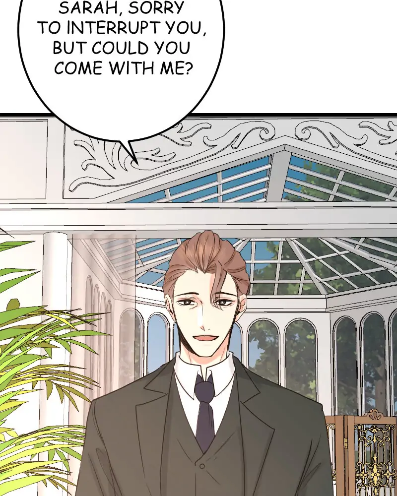 Read My Lovely Bodyguard ENGLISH Manga Online