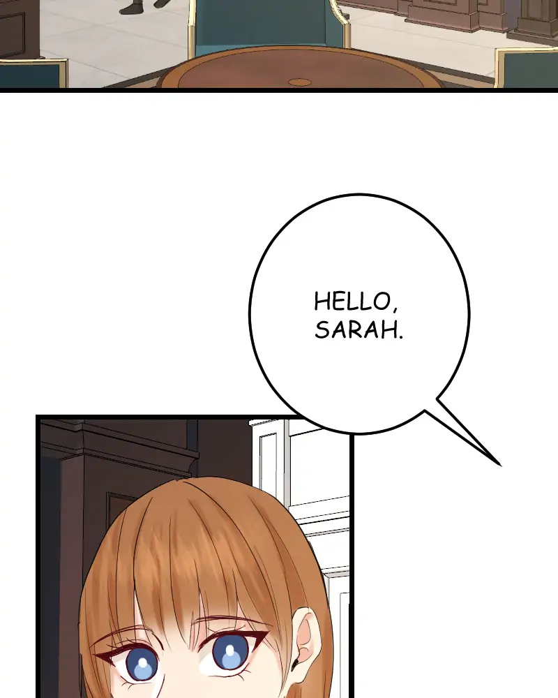 Read My Lovely Bodyguard ENGLISH Manga Online