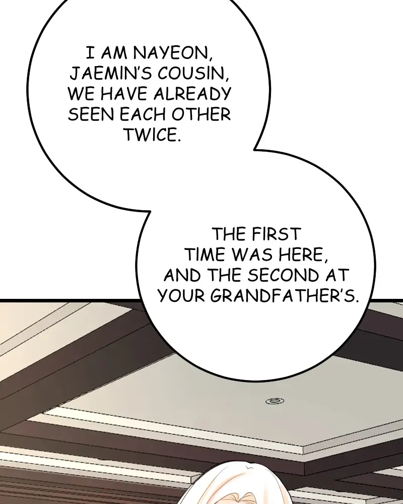 Read My Lovely Bodyguard ENGLISH Manga Online