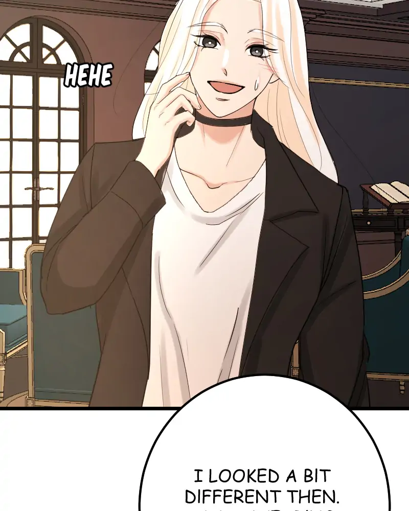 Read My Lovely Bodyguard ENGLISH Manga Online