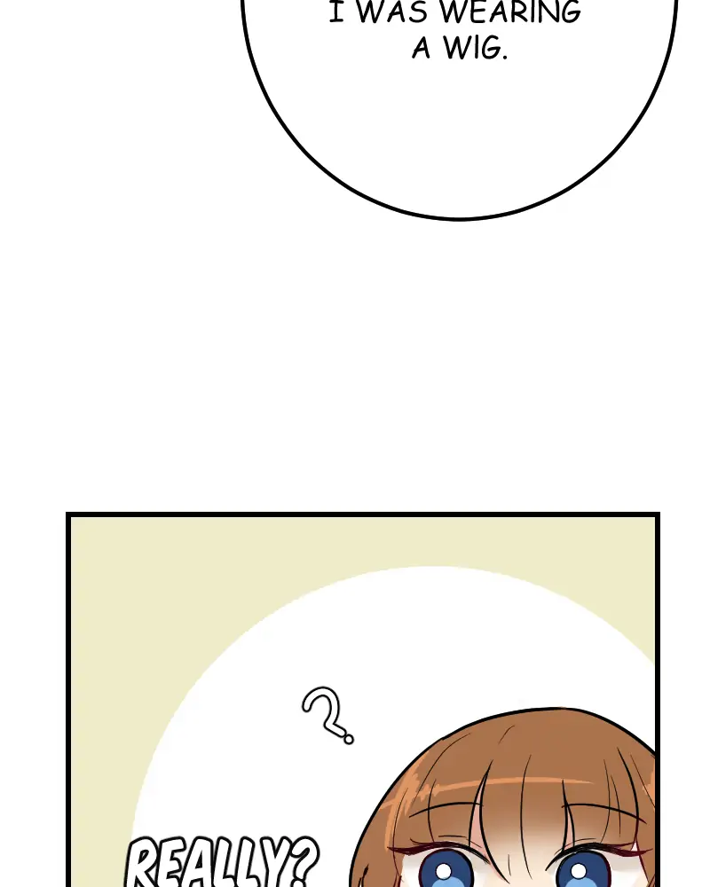 Read My Lovely Bodyguard ENGLISH Manga Online