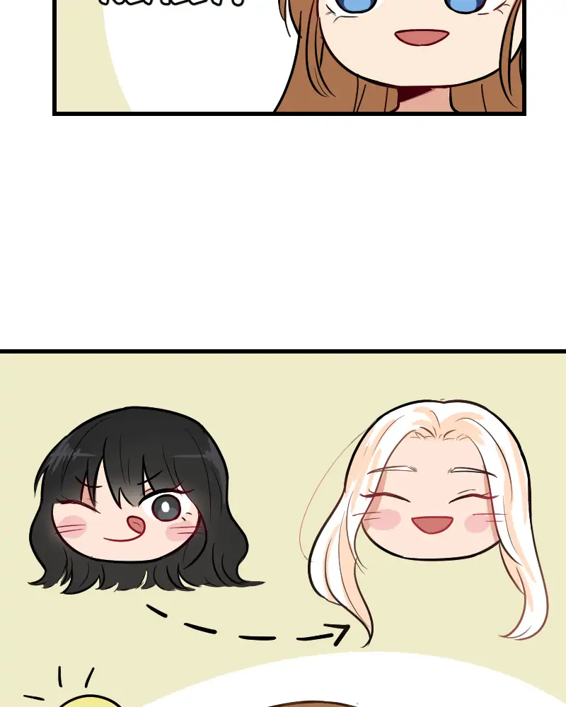 Read My Lovely Bodyguard ENGLISH Manga Online