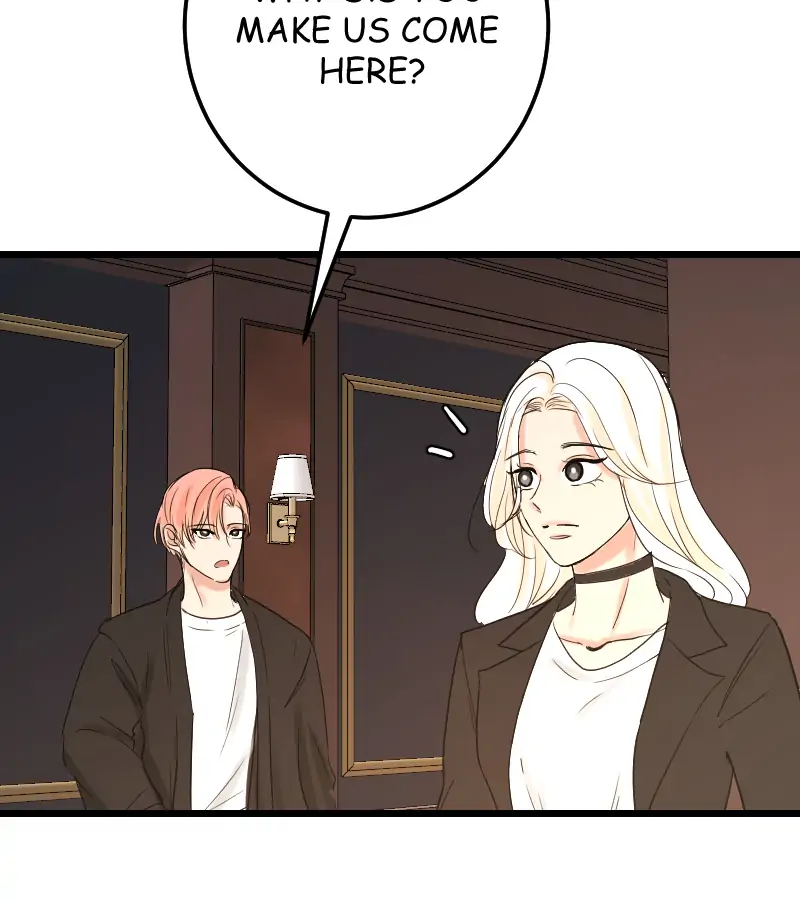 Read My Lovely Bodyguard ENGLISH Manga Online